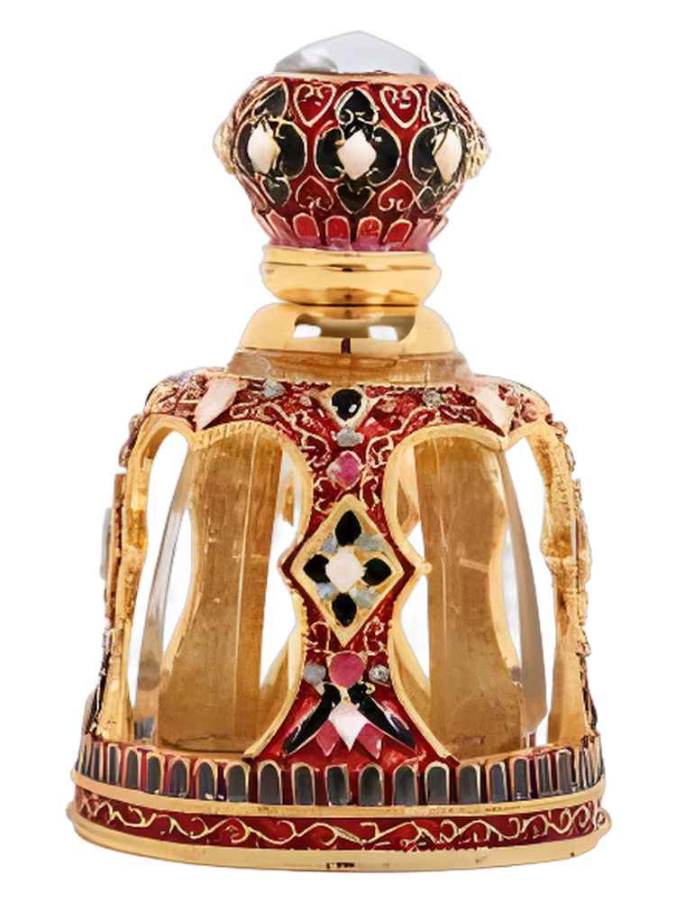 ALREHAB PERFUMES Fakher Elnesa