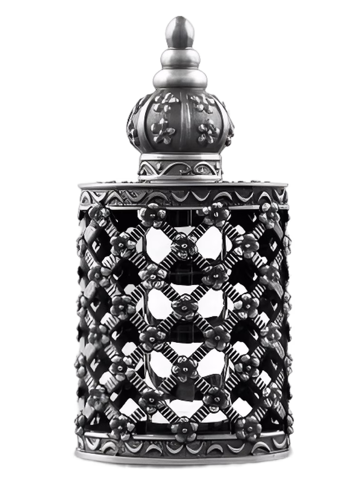 ALREHAB PERFUMES Musk Al Sheikh