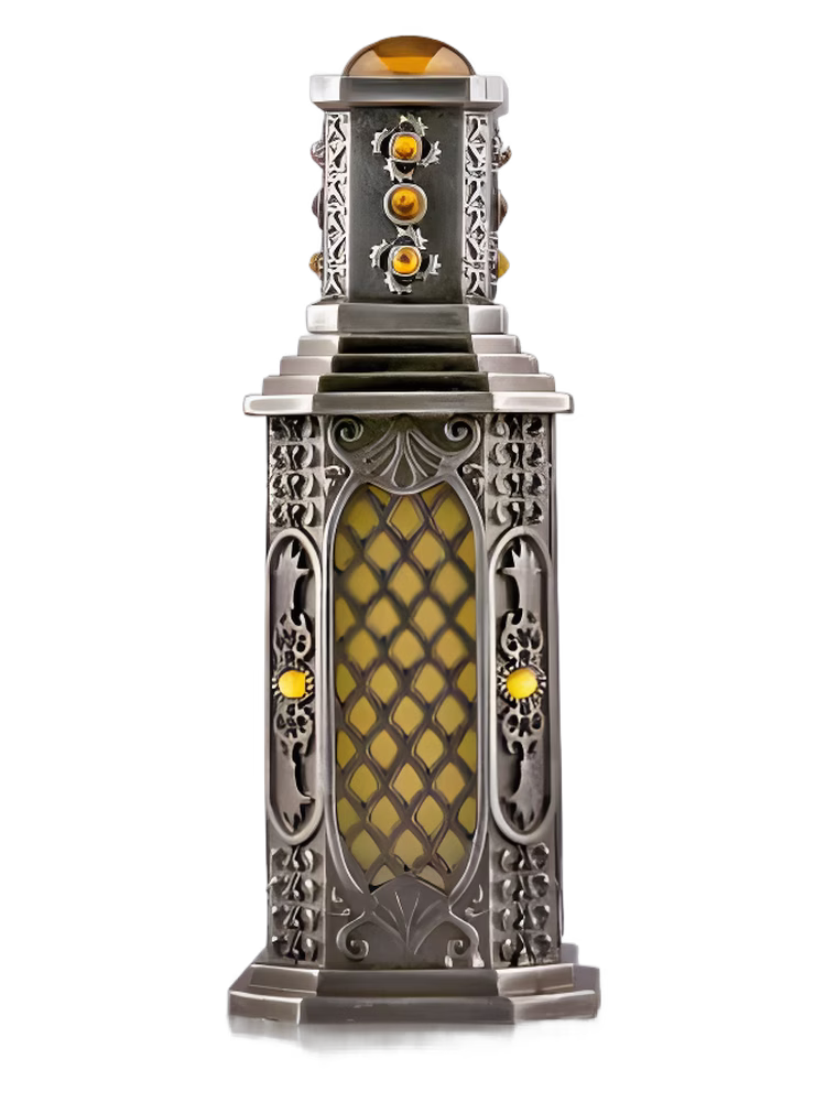 ALREHAB PERFUMES Oud Al Rehab