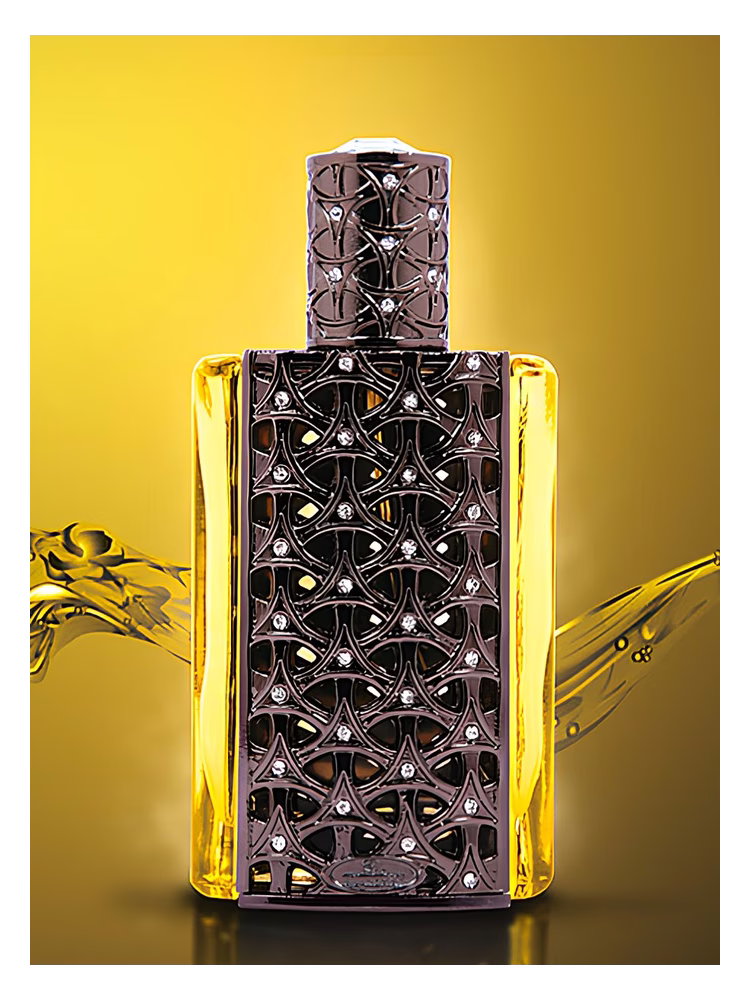 ALREHAB PERFUMES Arooq Al Oud