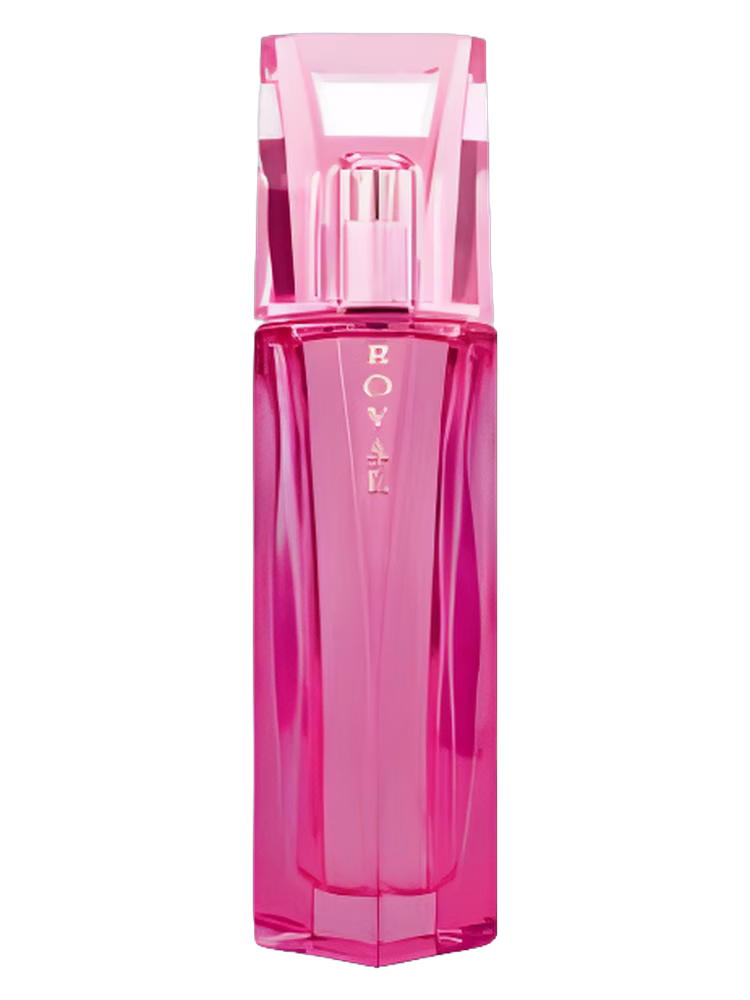 ALREHAB PERFUMES Royal