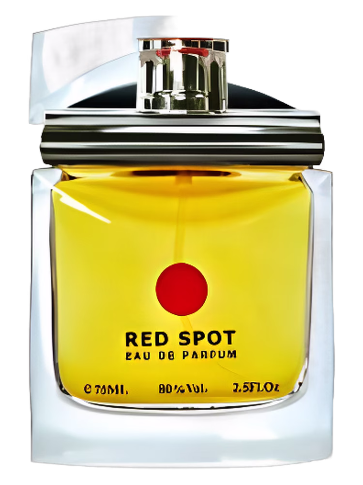 ALREHAB PERFUMES Red Spot