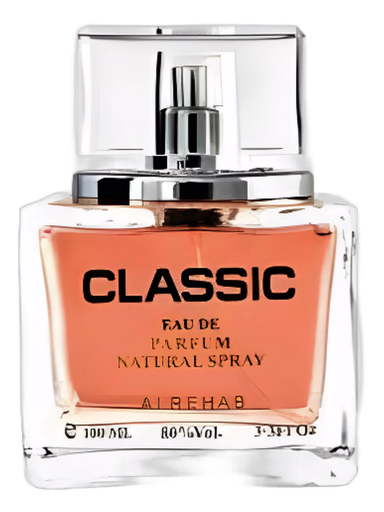 ALREHAB PERFUMES Classic