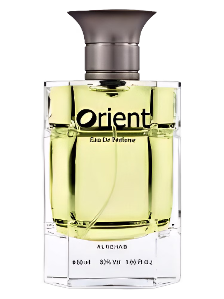 ALREHAB PERFUMES Orient