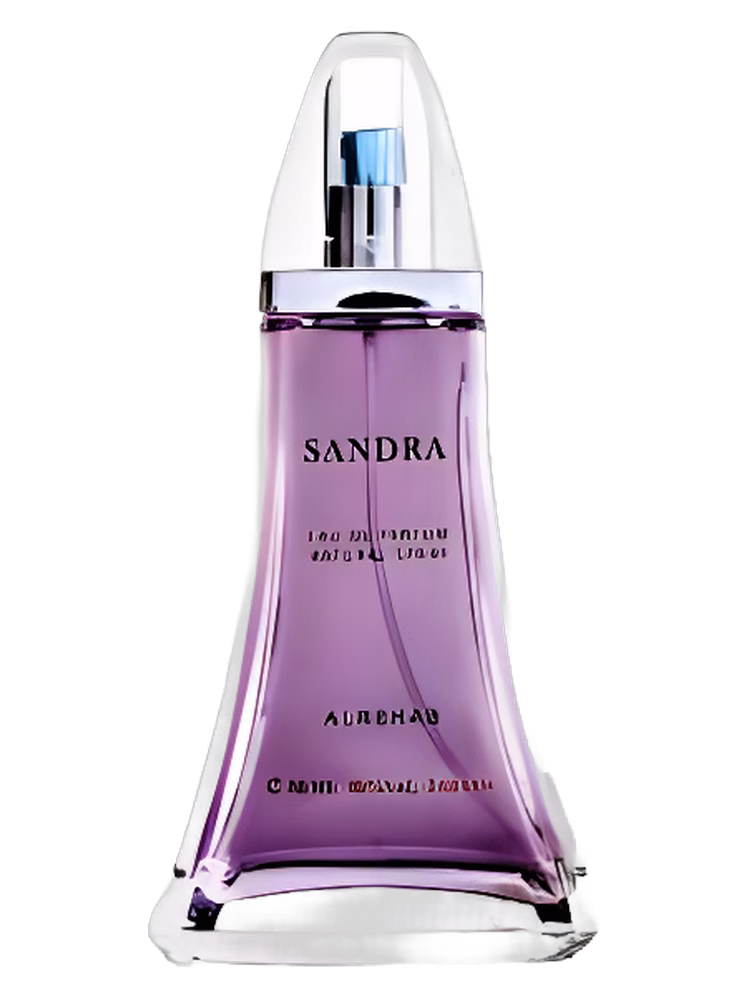 ALREHAB PERFUMES Sandra