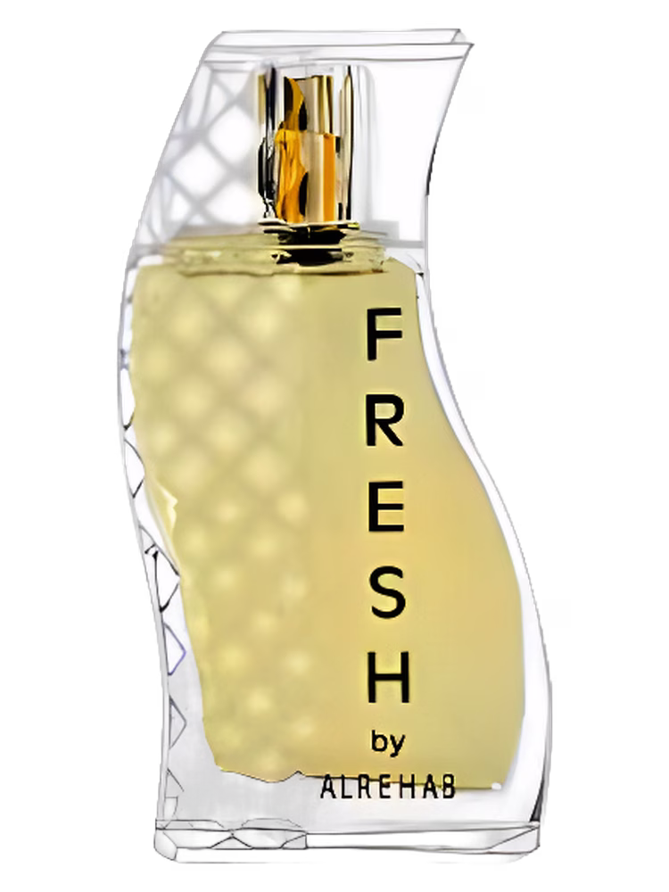 ALREHAB PERFUMES Fresh