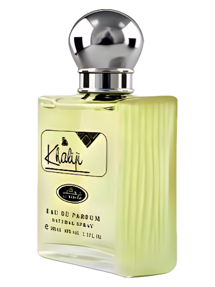ALREHAB PERFUMES Khaliji