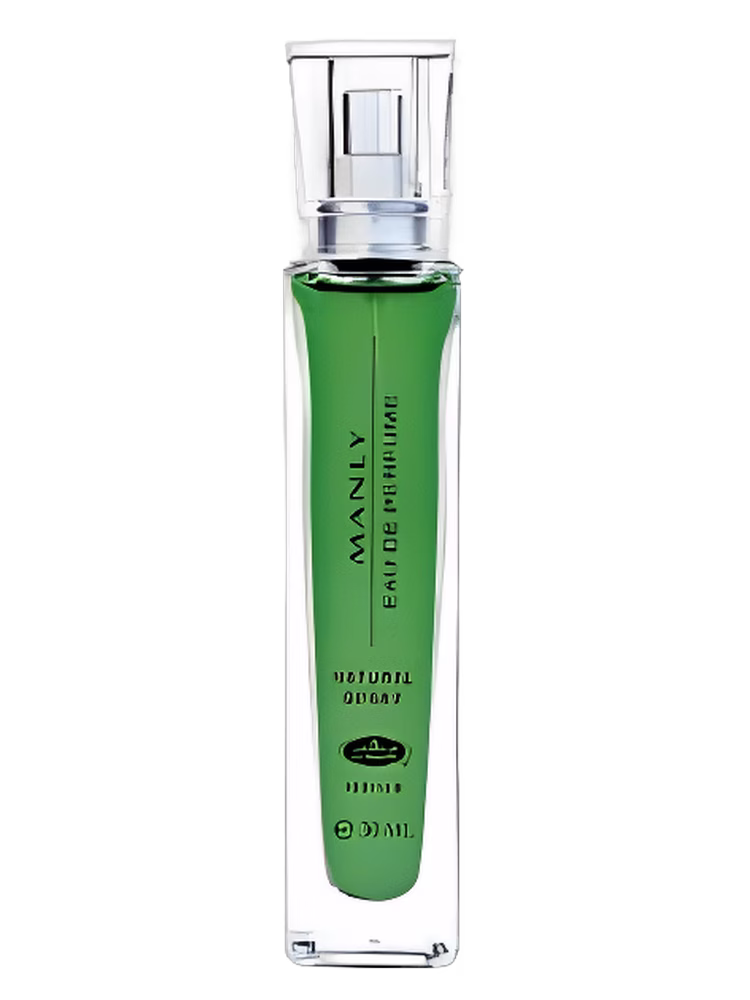 ALREHAB PERFUMES Manly