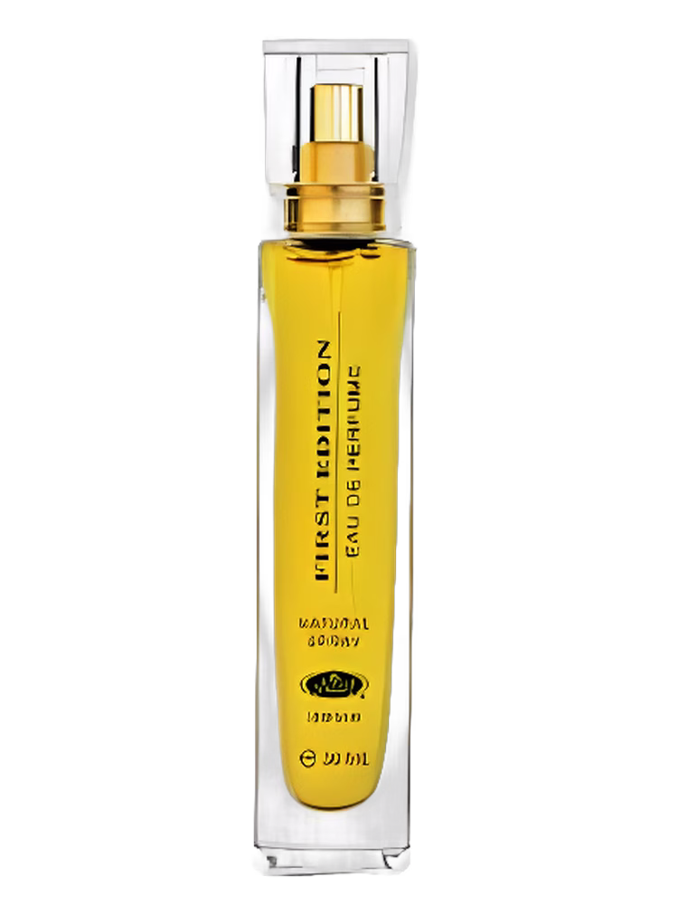 ALREHAB PERFUMES First Edition