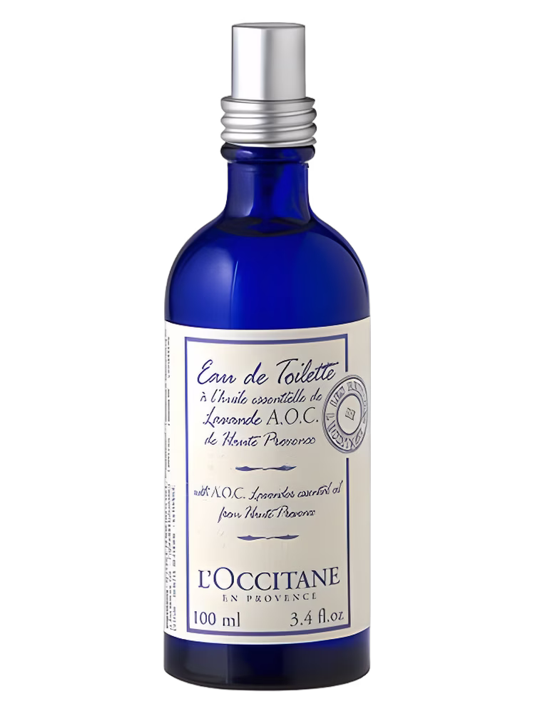 L'Occitane en Provence Lavande Eau de Toilette