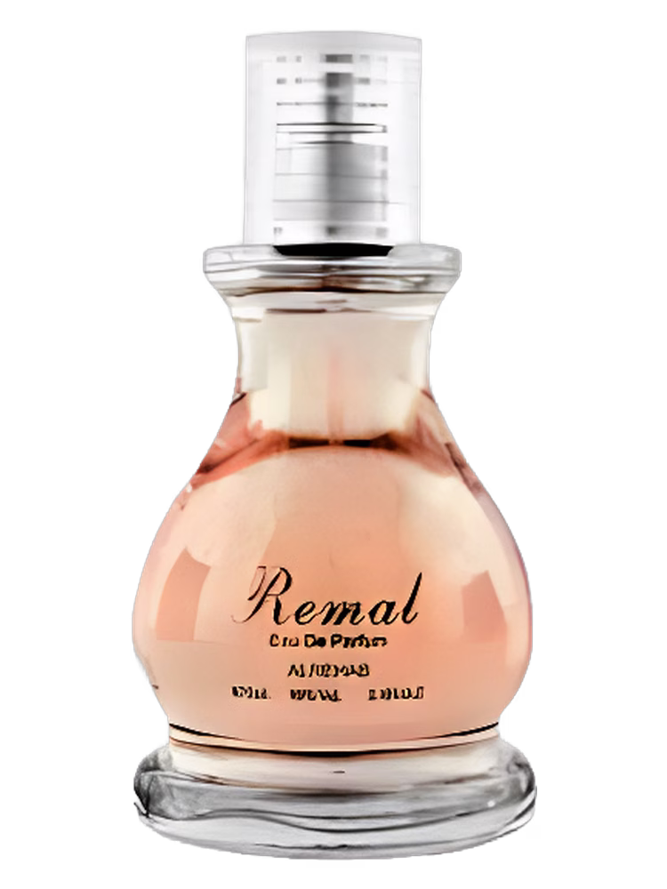 ALREHAB PERFUMES Remal