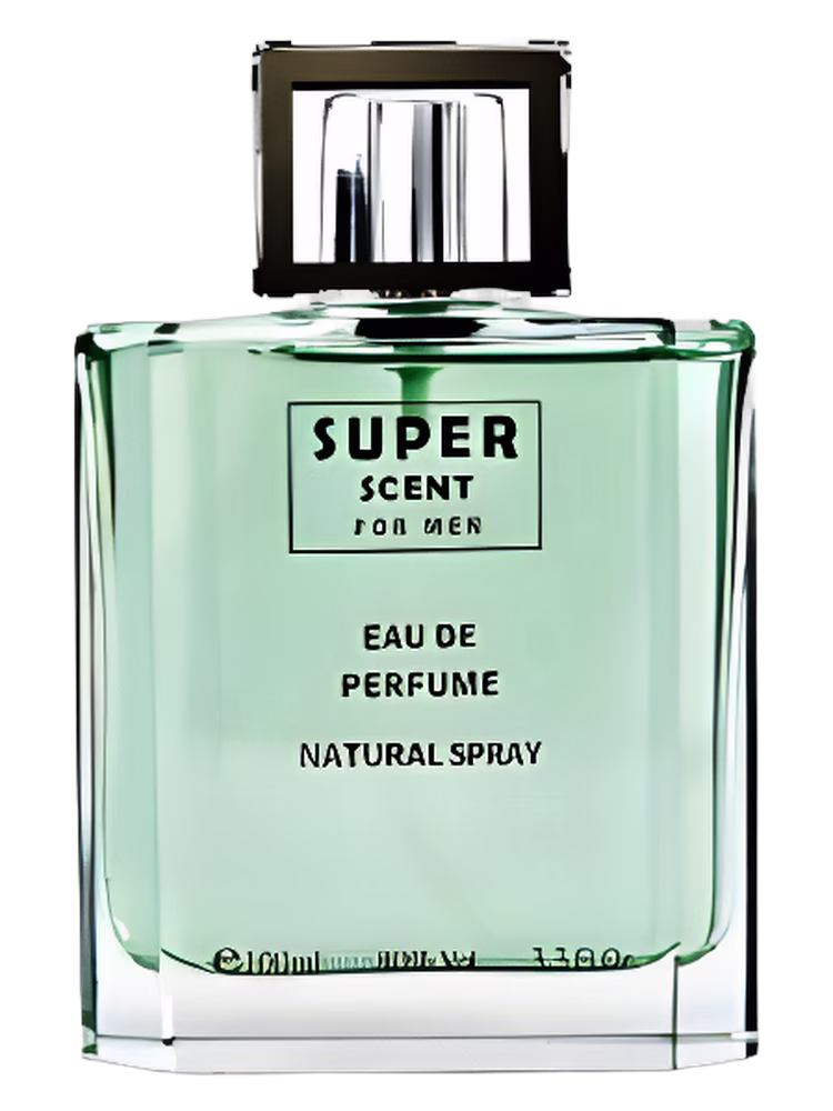 ALREHAB PERFUMES Super Scent for Men