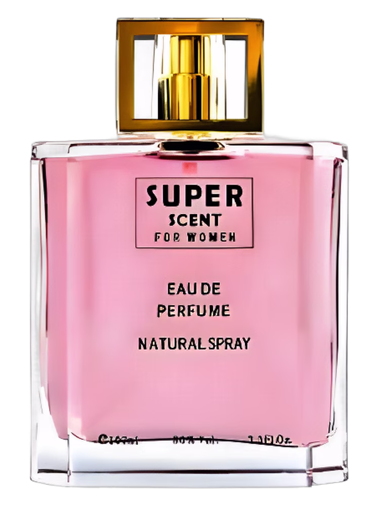 ALREHAB PERFUMES Super Scent for Women