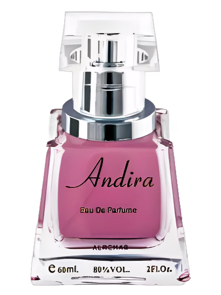 ALREHAB PERFUMES Andira