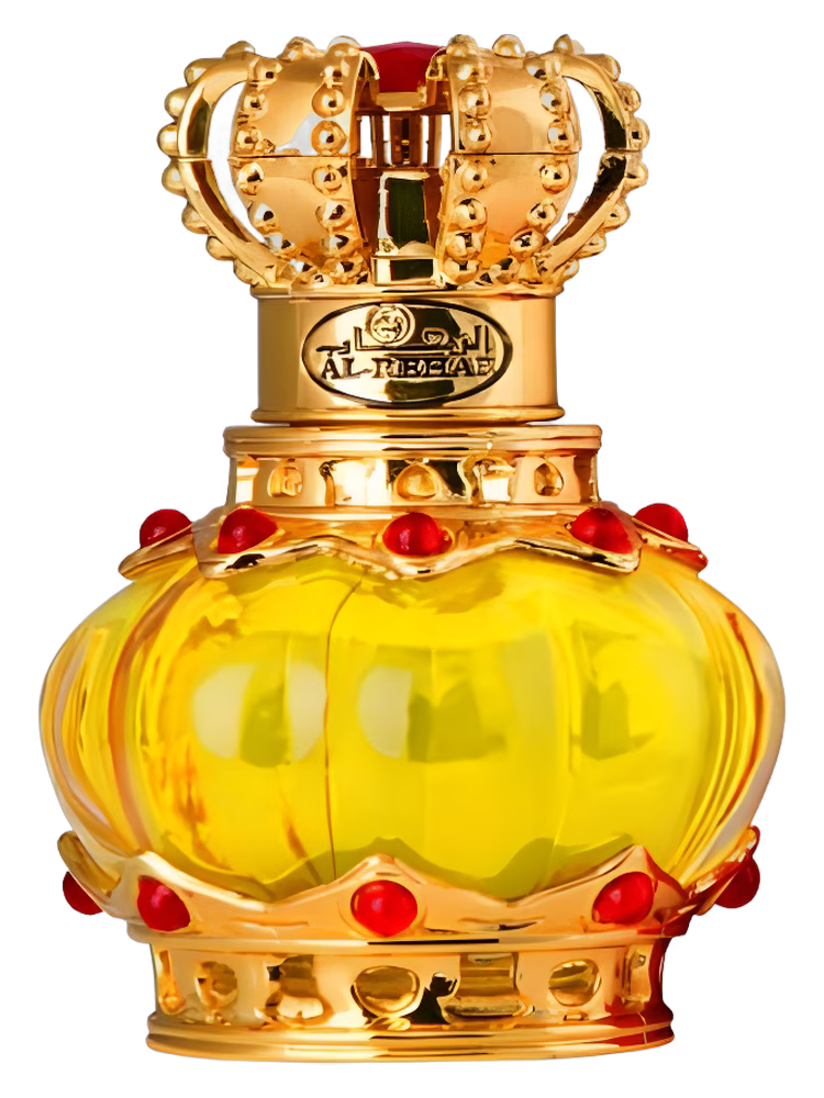 ALREHAB PERFUMES Tajal Aroosah