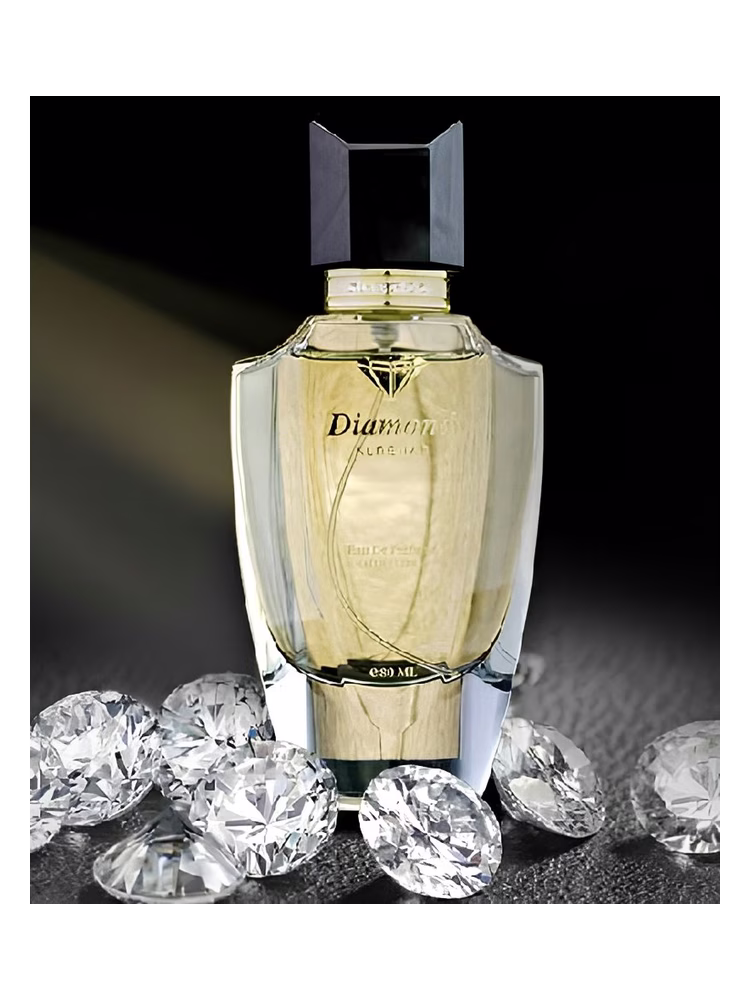 ALREHAB PERFUMES Diamond