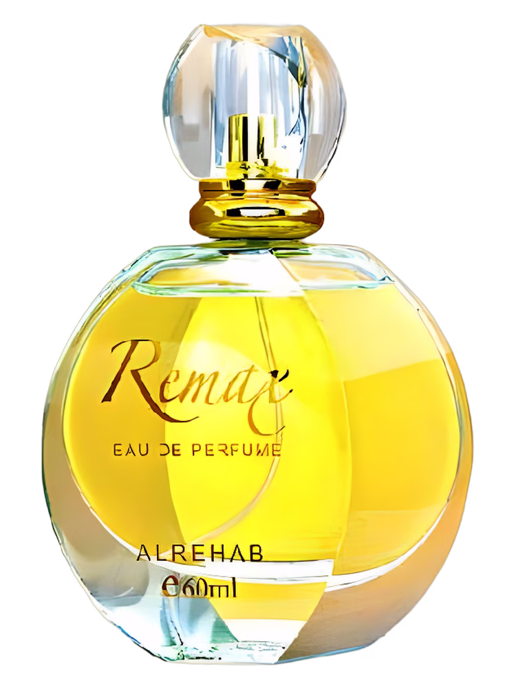 ALREHAB PERFUMES Remax