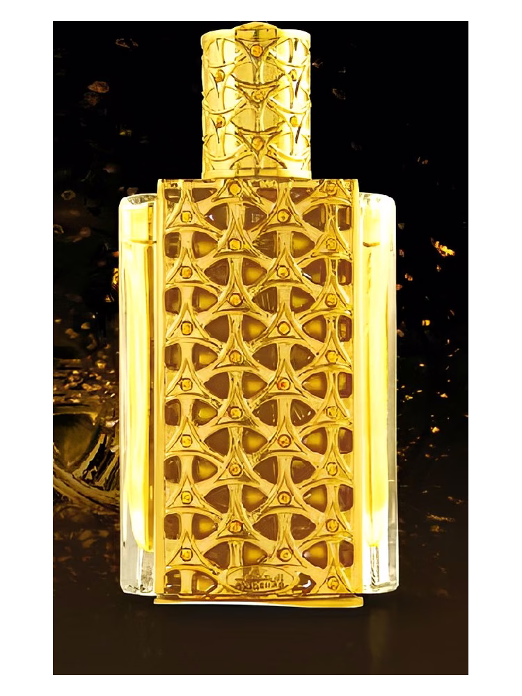 ALREHAB PERFUMES Arooq Al Dahab
