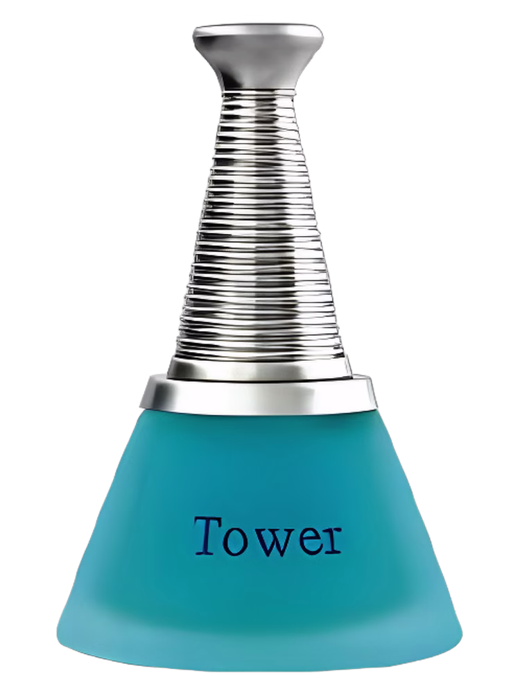 ALREHAB PERFUMES Tower
