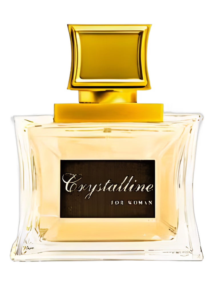 ALREHAB PERFUMES Crystalline for Women