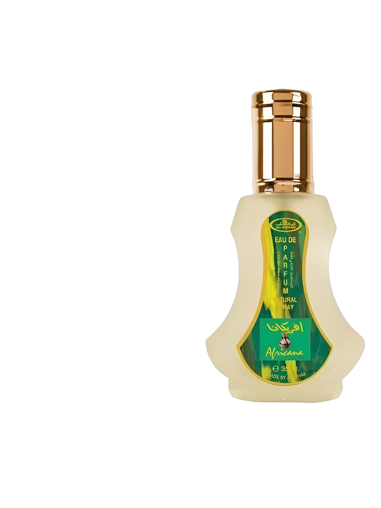 ALREHAB PERFUMES Africana
