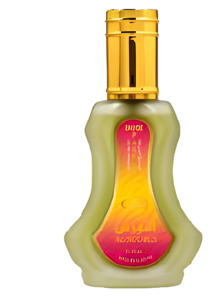 ALREHAB PERFUMES Al Nourus