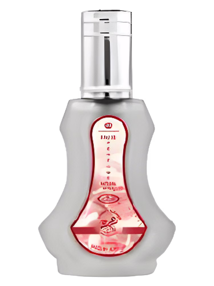 ALREHAB PERFUMES Cherry Flower