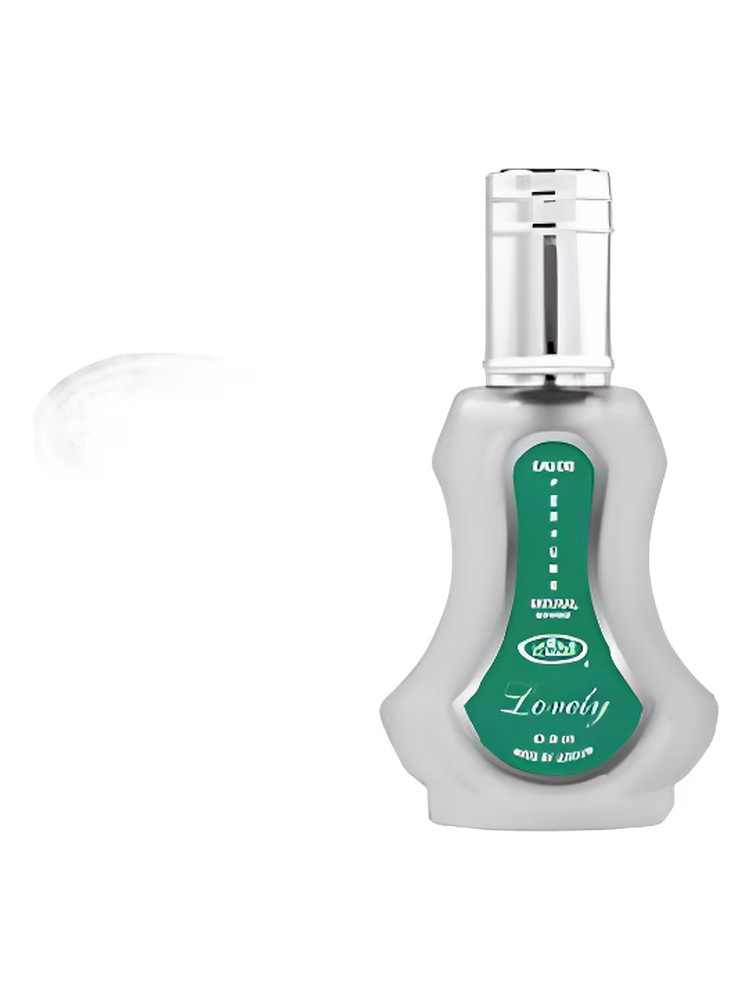 ALREHAB PERFUMES Lovely