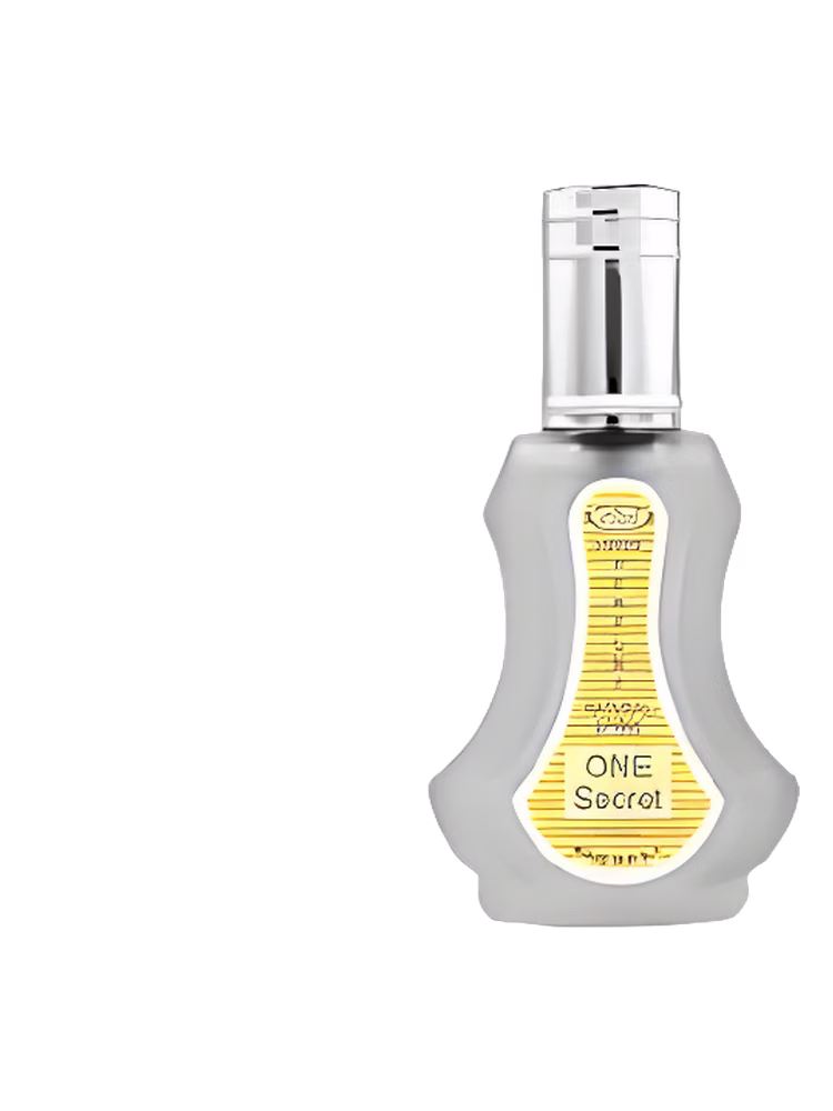 ALREHAB PERFUMES One Secret