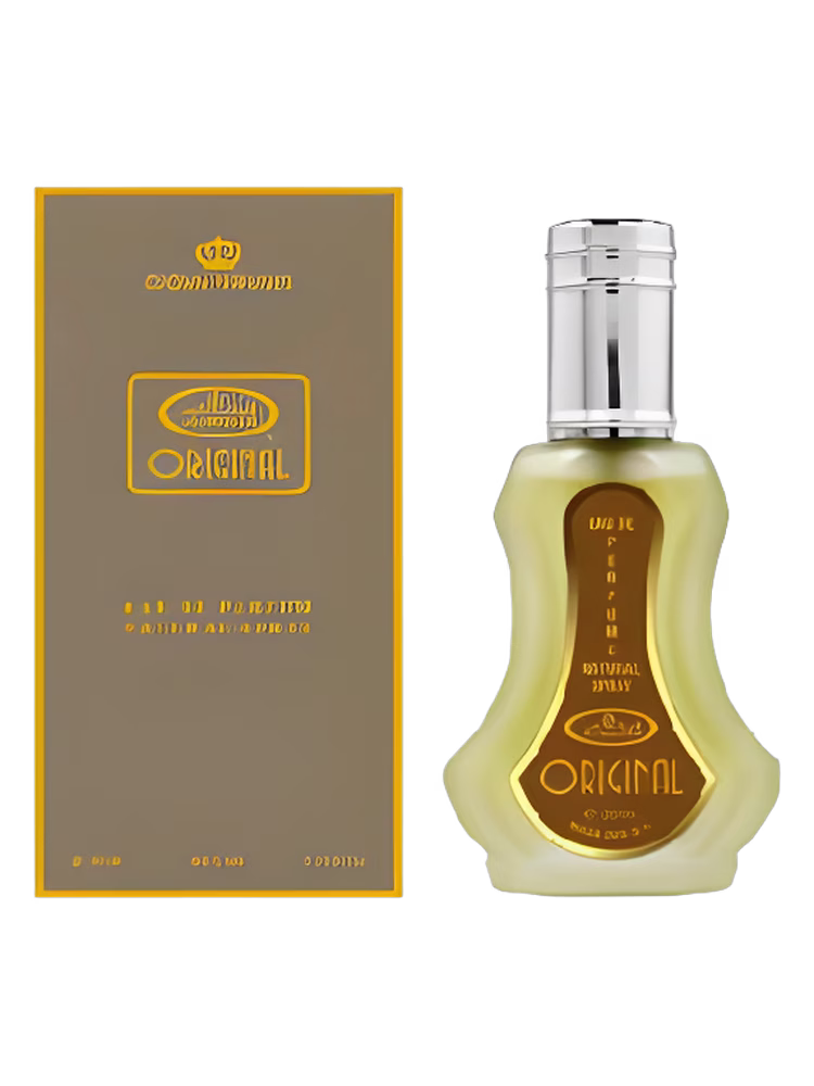 ALREHAB PERFUMES Original