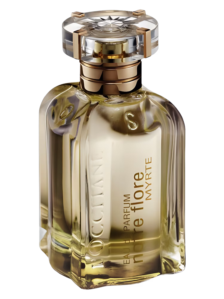 L'Occitane en Provence Notre Flore Myrte