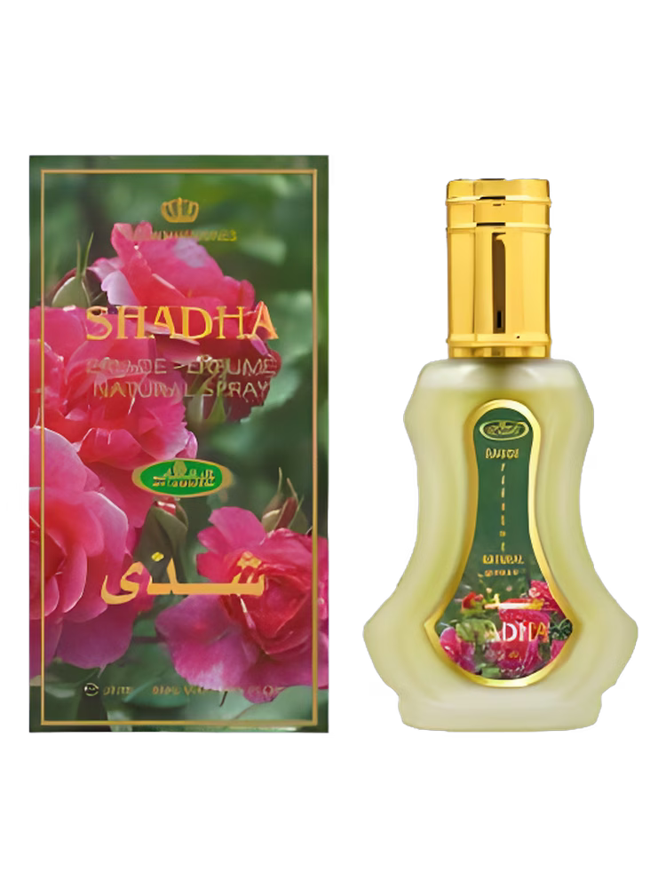 ALREHAB PERFUMES Shadha