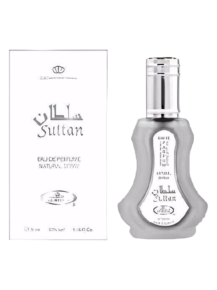 ALREHAB PERFUMES Sultan