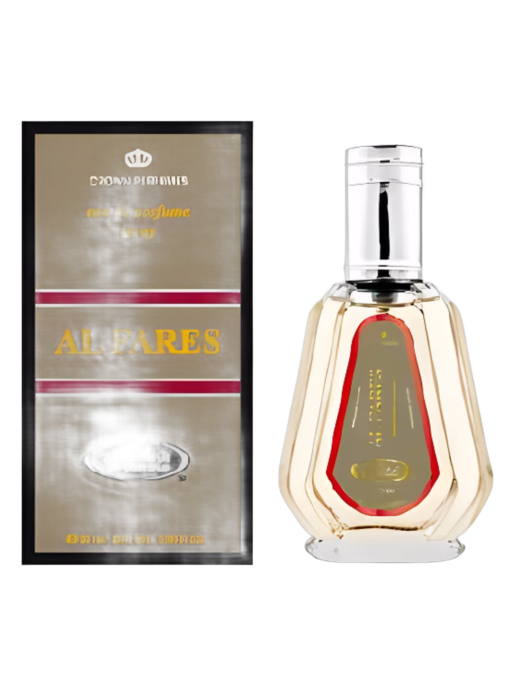 ALREHAB PERFUMES Al Fares