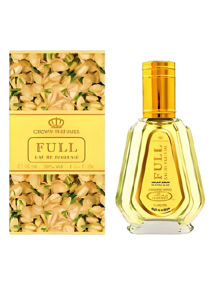 ALREHAB PERFUMES Full