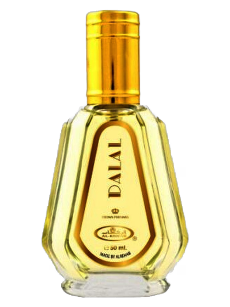 ALREHAB PERFUMES Dalal