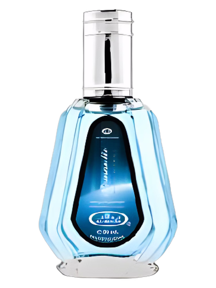 ALREHAB PERFUMES Romantic