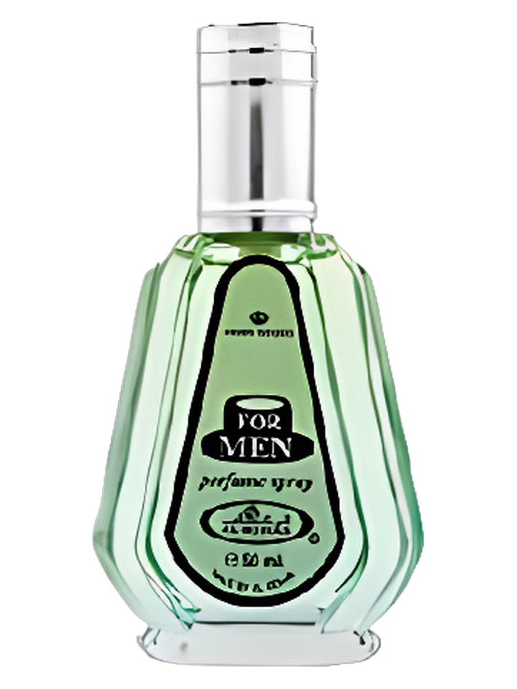 ALREHAB PERFUMES For Men