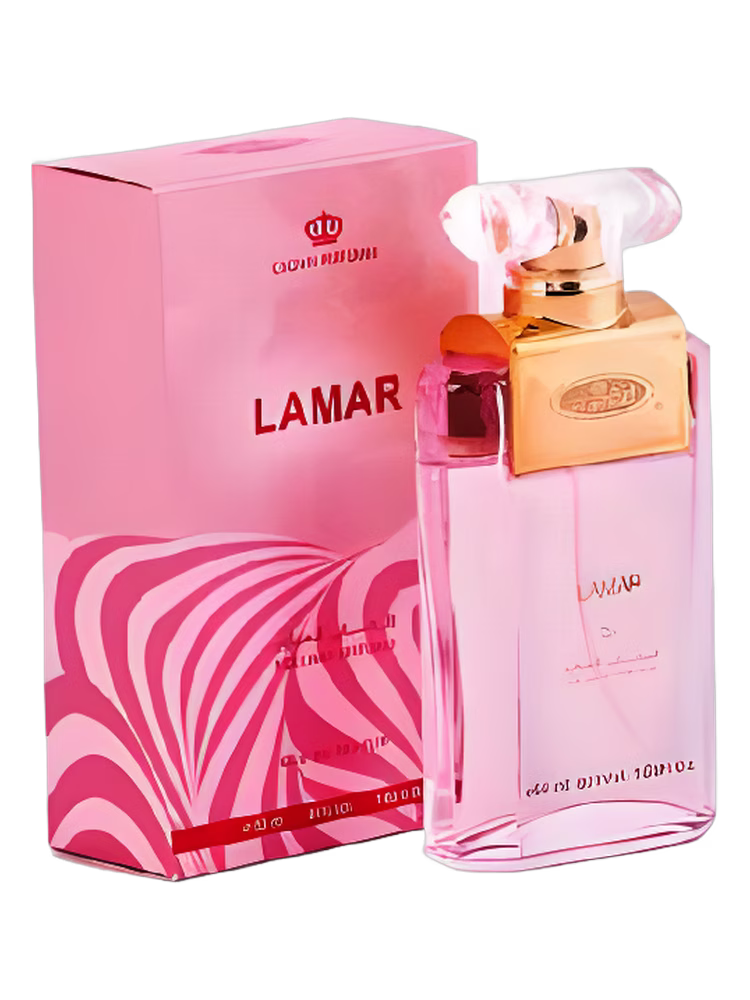 ALREHAB PERFUMES Lamar