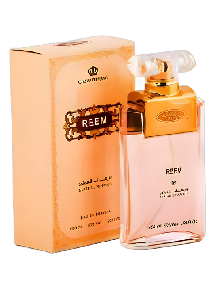 ALREHAB PERFUMES Reem