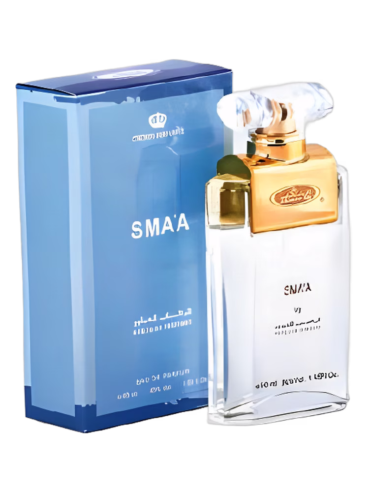 ALREHAB PERFUMES Sma'a