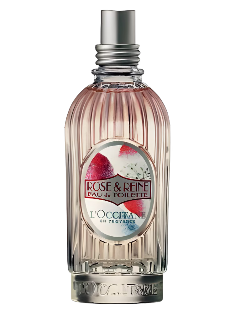 L'Occitane en Provence Rose & Reine
