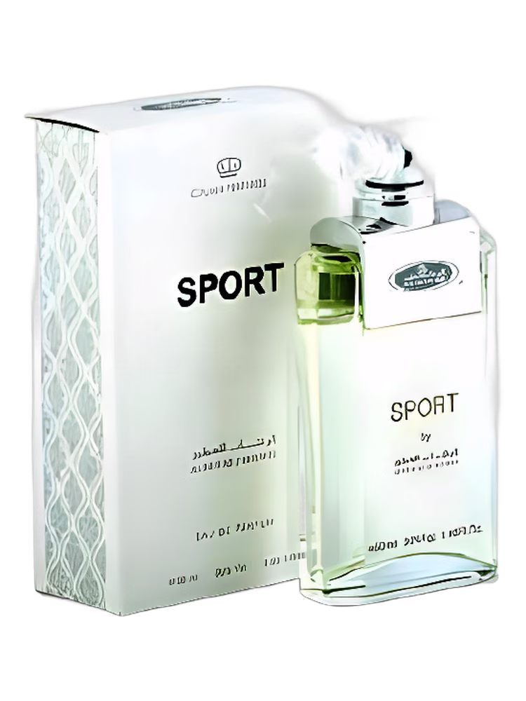 ALREHAB PERFUMES Sport