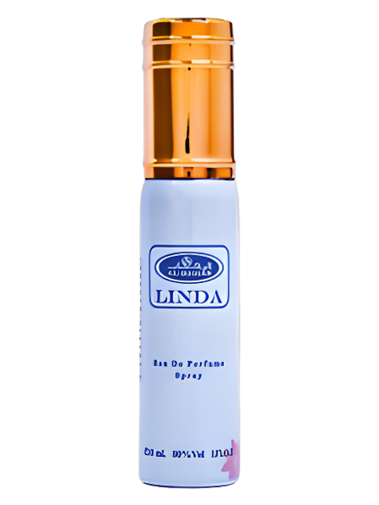 ALREHAB PERFUMES Linda