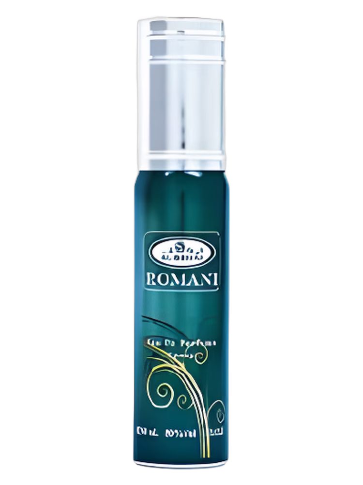 ALREHAB PERFUMES Romani