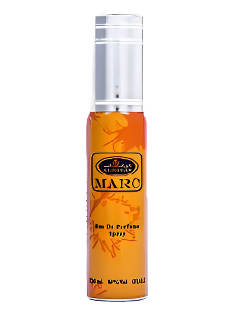 ALREHAB PERFUMES Marc