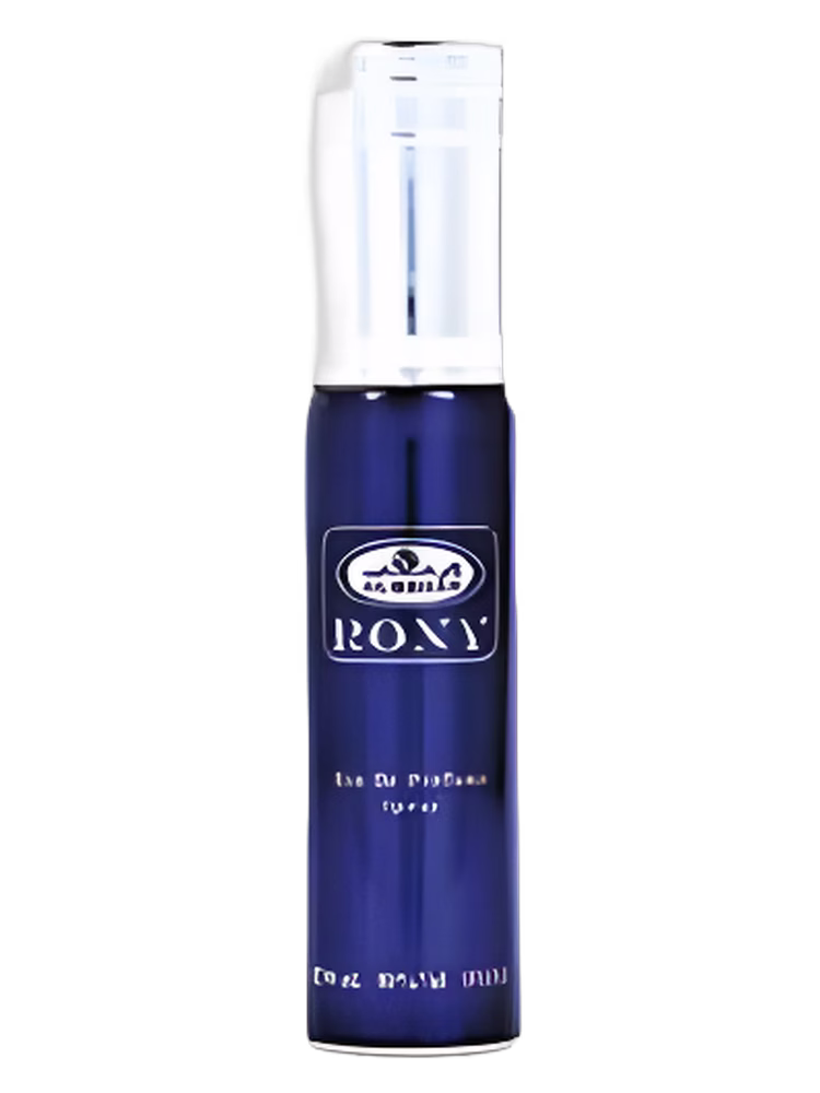 ALREHAB PERFUMES Rony