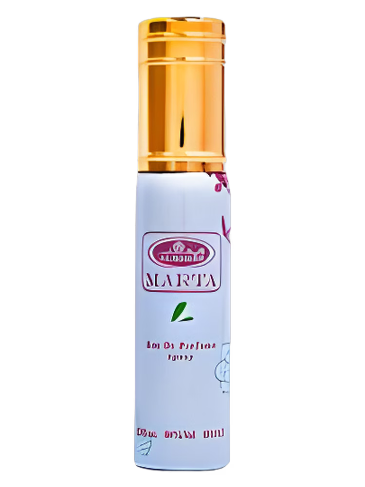 ALREHAB PERFUMES Marta