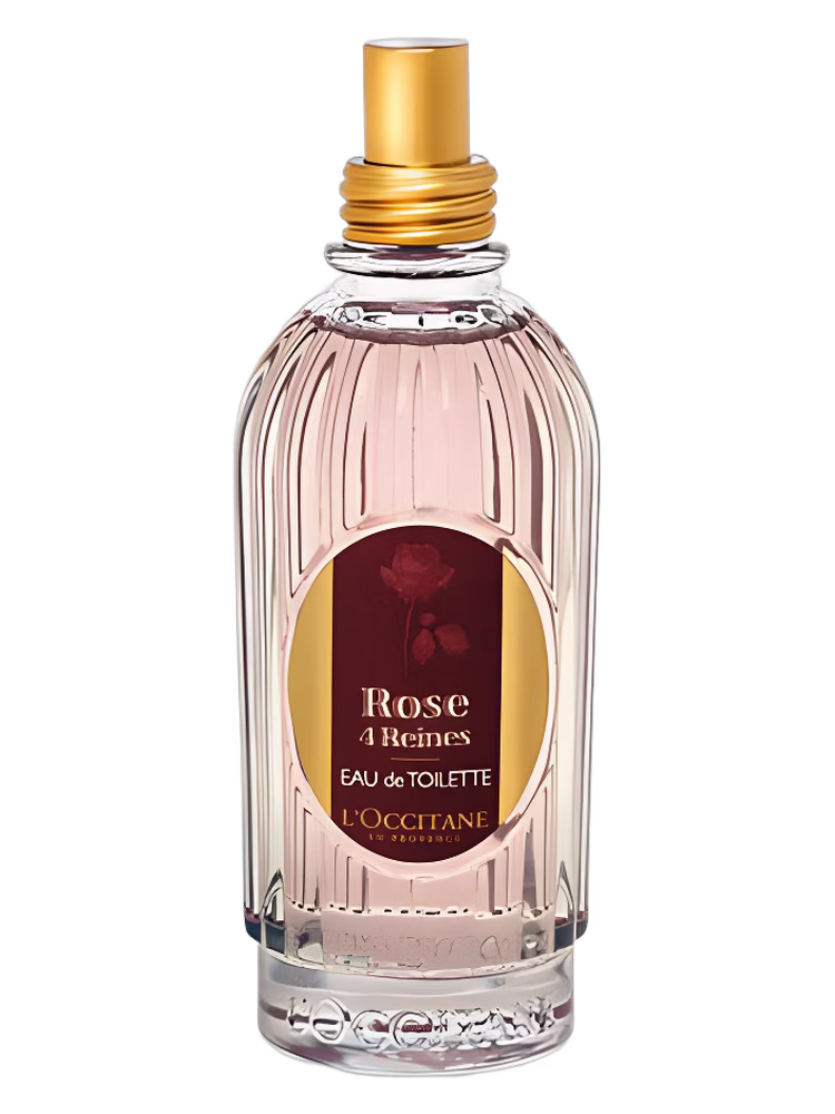 L'Occitane en Provence 4 Reines