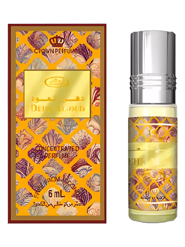 ALREHAB PERFUMES Dehn Al Oud